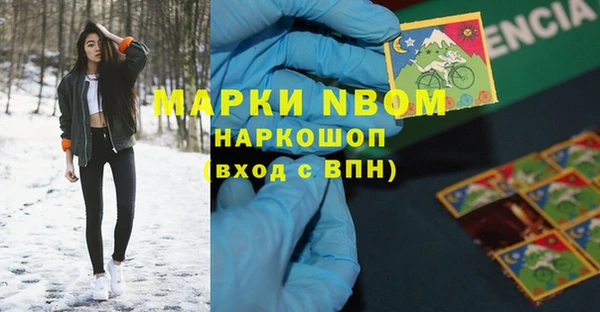 молекула духа Куйбышев